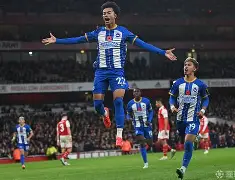 博鱼体育官网入口-关键时刻布莱顿豪取连胜:欧联节点到来;更衣室稳定;球探报告显示潜力