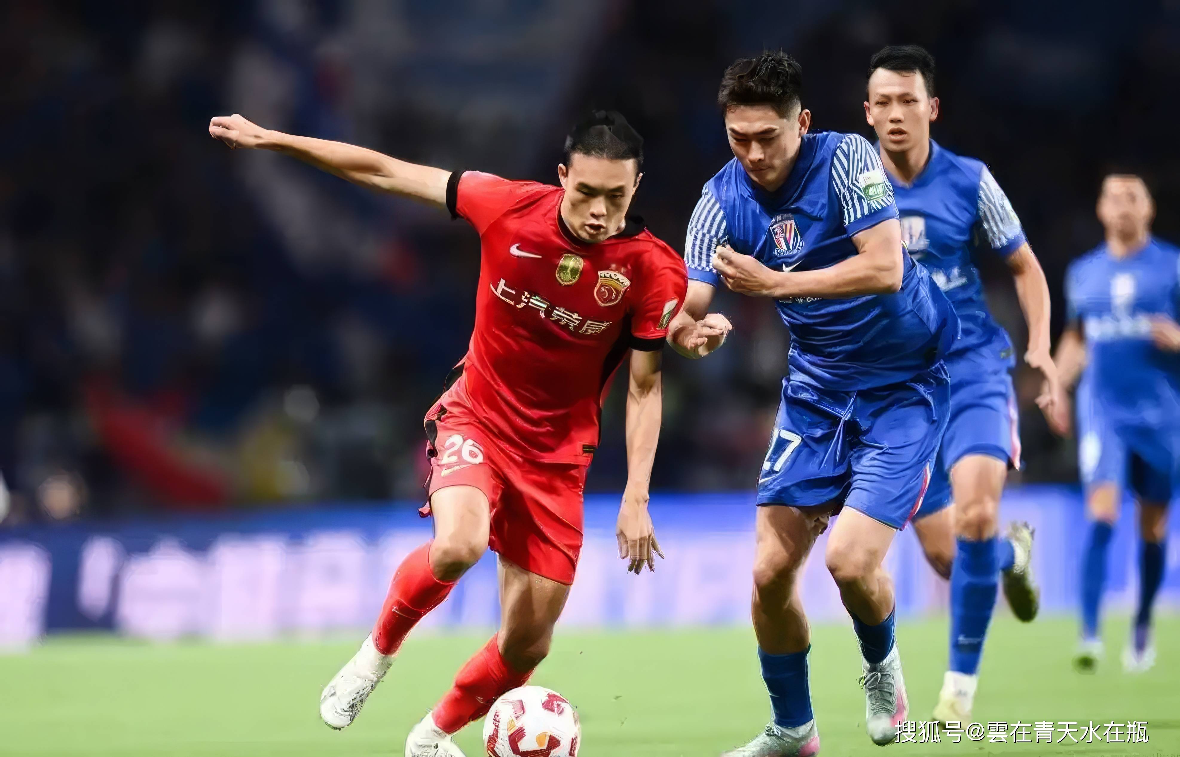 博鱼体育官网地址-国际比赛日上海申花备战CBA常规赛，状态回暖细节曝光，气氛紧张，数据趋势出现新变化