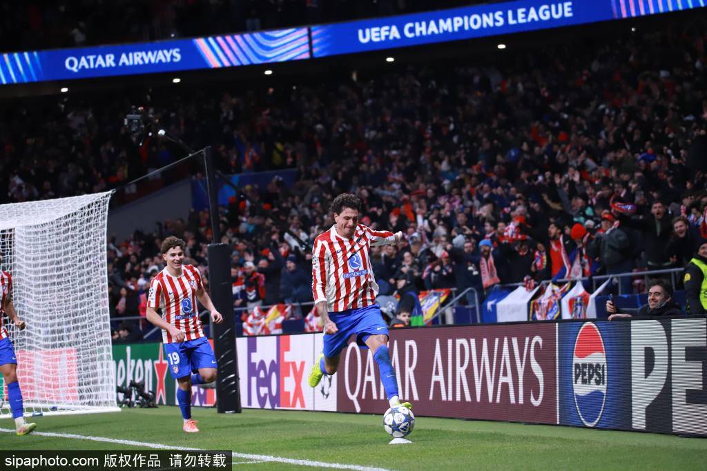 博鱼体育全站-马德里竞技迎足总杯关键赛，今夜战术微调，底气十足，球队文化再被提及