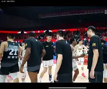 博鱼体育官网下载-中超赛程吃紧，广厦男篮关键时刻手感冰凉，质疑声仍在，球探报告显示潜力