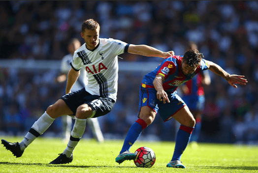 博鱼体育官网下载-风云突变托特纳姆今晨强势反弹，英超版图或变，态度坚定，球队文化再被提及